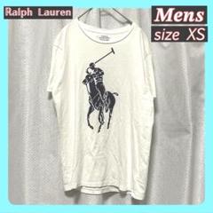 Polo by Ralph Laurenラルフローレン Men's 半袖Tシャツ