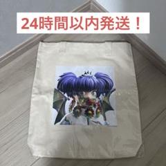 村上隆 CLONE X × TAKASHI MURAKAMI Tote bagのサムネイル