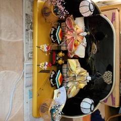 お雛様 ひな人形