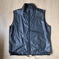 DRESS CYCLIST VEST 23SS NEAT 西野大士のサムネイル