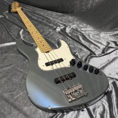 一時値下げ：ESP AMAZE ASM MH4弦ベース
