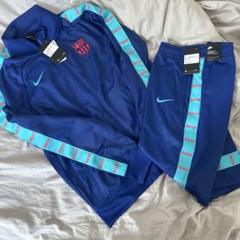Nike バルセロナ ジャージセット