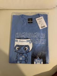 カマタマーレ讃岐　キッズTシャツのサムネイル