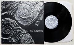 2025年最新】sundays レコードの人気アイテム - メルカリ
