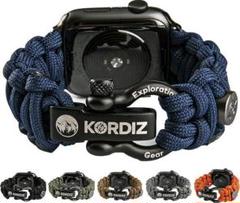 KORDIZ Survivor Apple Watch M Ultra 49mm