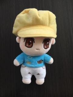 2025年最新】exo カイ ぬいぐるみの人気アイテム - メルカリ