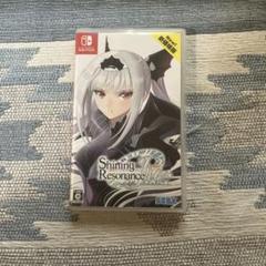Shining Resonance RefrainNintendo Switch