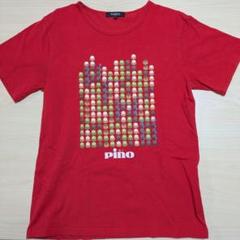 アイス ピノ pino 半袖Tシャツ メンズ Lサイズのサムネイル