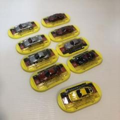 軌跡の名車コレクション　50個まとめてお得セット Amazon.co.jp: 軌跡の名車コレクション フェラーリ 全7種