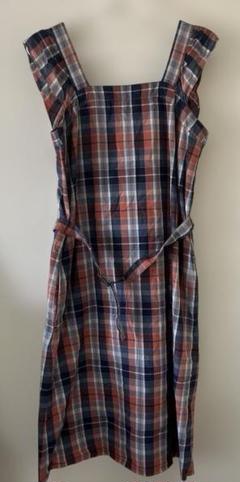 アーペーセー　A.P.C. ペイズリー柄 ワンピース Drew ニューワンピース｜FEMME ｜A.P.C. | アーペーセー日本公式