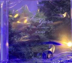 青いガーネット / Inner Garden 青いガーネット / Inner Garden - メルカリ