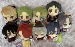 A3! 魔法使いの約束 まほやく ぬいぐるみ セット