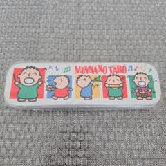 サンリオ みんなのたあ坊 缶ゴミ箱 下敷き メモ ペンケース 定規 鉛筆 レトロ サンリオ みんなのたあ坊 缶ペンケース 平成 レトロ - メルカリ