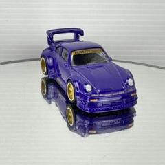 ホットウィール トランスポート ポルシェ RWB 新品　ジャンク Yahoo!オークション -「rwb」(ホットウィール) (自動車)の落札