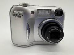 ❗️激安価格❗️デジカメ　本体　Nikon Coolpix 3100 Amazon | Nikon COOLPIX 3100 | Nikon | コンパクト