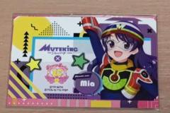 プリティーリズム ステッカー カード セット① 2025年最新】プリティーリズムステッカーの人気アイテム - メルカリ