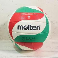 中古 モルテン バレーボール 5号 V5M2000 - メルカリ