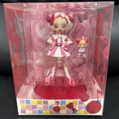 ゲームセンター限定非売品・未開封・おジャ魔女どれみ・ソフビフィギュアコレクション Yahoo!オークション -「おジャ魔女どれみ フィギュア」の落札
