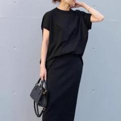 トップス ATON SPININNG PULLOVER Spick and Span ATON SPININNG PULLOVER Spick and Span - メルカリ