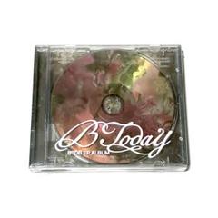 BTOB アルバム BTODAY Jewel Case ver. 未開封