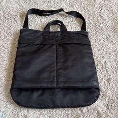 2025年最新】PORTER ヘルメットバッグ 80周年の人気アイテム