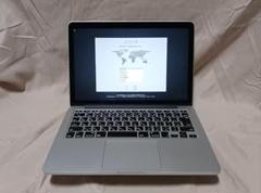 MacBookProフルスペックi7/16GB/1TB Win11＋Office MacBook Pro - 仕様 - Apple（日本）