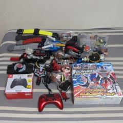 仮面ライダー　スーパー戦隊　妖怪ウォッチ　ガシャポン　ヒカキン　コントローラ 仮面ライダー スーパー戦隊 妖怪ウォッチ ガシャポン ヒカキン