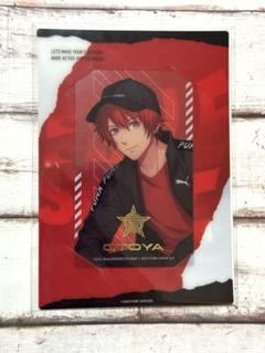 うたプリ 音也 缶バッジ PUMA 2025年最新】うたプリ puma 音也の人気アイテム - メルカリ