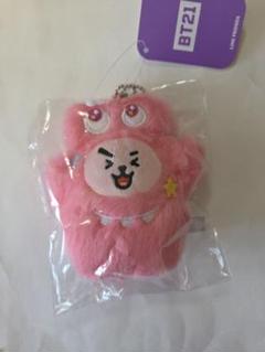 2025年最新】BT21 cooky マスコットの人気アイテム - メルカリ