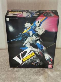 2025年最新】V2ガンダム 1/60の人気アイテム - メルカリ