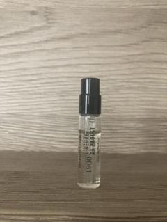 新品未開封　1900 L'HEURE DE PROUST（レバンゲルボワ） 1900 L&#039;Heure De Proust Les Bains Guerbois perfume