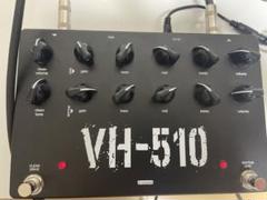 美品中古★D-Sound VH-510 ギタープリアンプ★ 美品中古☆D-Sound VH-510 ギタープリアンプ☆ - メルカリ