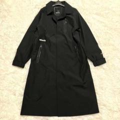 ✨Konaguy ✨gore-tex フェニックス　ステンカラーコート ✨Konaguy 様専用✨gore-tex フェニックス ステンカラーコート