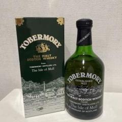 トバモリー　創立200周年記念ボトル　1798-1998 70cl 40% トバモリー 創立200周年記念ボトル 1798-1998 70cl 40% - メルカリ