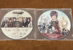 Musketeer マスケティア　特典CDを2枚セットで！