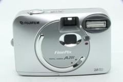 2025年最新】finepix a201の人気アイテム - メルカリ