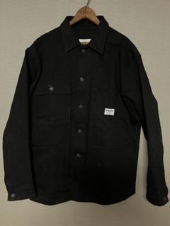 HWZNBROSS Fully Stretch Coverall Jacketのサムネイル