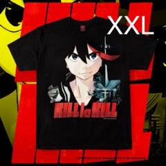 GEEKS RULE x KILL la KILL 03 XXL