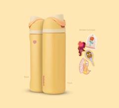 Amazon.com: Owala Disney Princess FreeSip Insulated