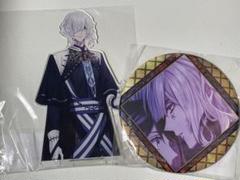 聖ヤ 署名 フォトカード　フォトカ　ナインリップ　9 R.I.P. 9 R.I.P.』