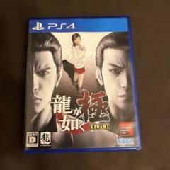 龍が如く 極