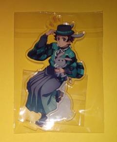 鬼滅の刃 竈門 炭治郎 アクリルスタンド アクリルチャーム 52個 まとめ売り 鬼滅の刃 螺鈿風シリーズ アクリルスタンド Vol.4 - 株式会社