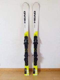 Head Worldcup I.Race Team SLR 2 - Junior Ski - Ski Review