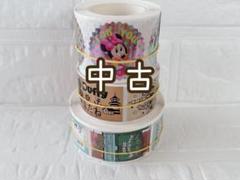 ねずみさんロールシールまとめ売り✧︎*。 2025年最新】ロールシール ねずみの人気アイテム - メルカリ