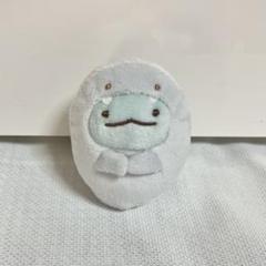 ツリメ ぬいぐるみ新品未使用 ざつ旅 ミニぬいぐるみ（EX）鈴ヶ森ちか 帽子 - メルカリ