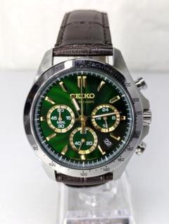 美品　SEIKO クロノグラフ 8T63-00D0 Amazon.co.jp: (セイコー)SEIKO 8T63-00D0 スピリット クロノ