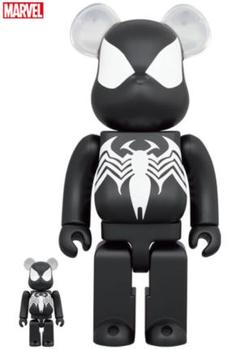 2025年最新】be@rbrick 400% スパイダーマンの人気アイテム