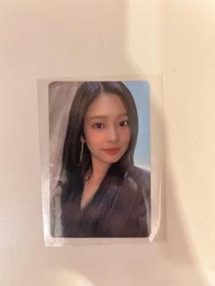 IZ*ONE   イェナ　サノク　トレカ　バラ売り⭕️ ENHYPEN ジョンウォン KBS 歌謡祭 サノク トレカ - メルカリ