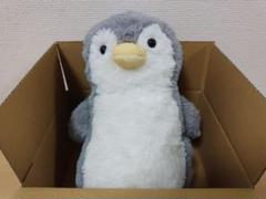 2025年最新】あったかぬいぐるみ Nウォーム ペンギン の人気