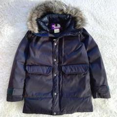 THE NORTH FACE - ザノースフェイス パープルレーベル ND2756N